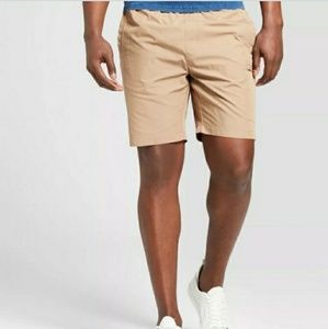 💙Goodfellow Mens Drawstring shorts